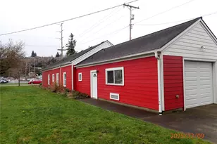 102 W Emerson Ave, Hoquiam, WA 98550 - Photo 5