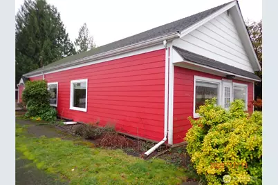 102 W Emerson Avenue, Hoquiam, WA 98550 - Photo 3