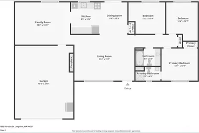 1802 Dorothy Street, Longview, WA 98632 - Photo 31