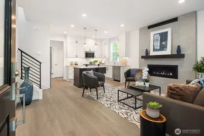 13472 (Hs 8) NE 112th Place, Redmond, WA 98052 - Photo 5