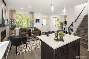 13472 (Hs 8) NE 112th Pl, Redmond, WA 98052 - Photo 15