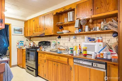 1103 W Spruce Street, Port Angeles, WA 98363 - Photo 3