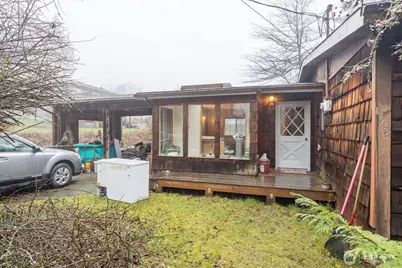 1103 W Spruce Street, Port Angeles, WA 98363 - Photo 1