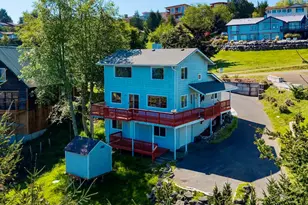 320 N North St, Sequim, WA 98382 - Photo 1