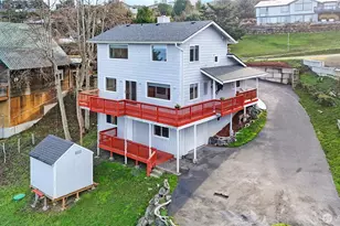 320 N North St, Sequim, WA 98382 - Photo 39