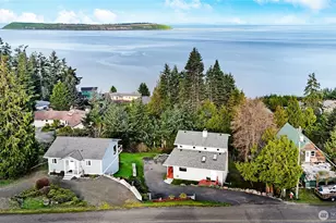 320 N North St, Sequim, WA 98382 - Photo 37