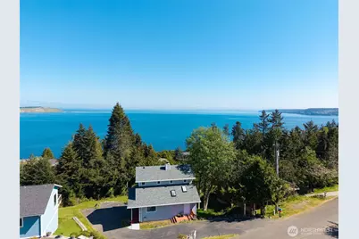 320 N North Street, Sequim, WA 98382 - Photo 1