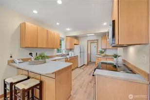 320 N North St, Sequim, WA 98382 - Photo 15