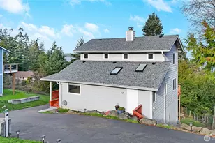 320 N North St, Sequim, WA 98382 - Photo 39