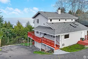 320 N North St, Sequim, WA 98382 - Photo 1