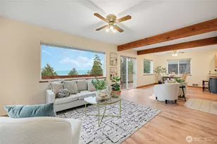 320 N North St, Sequim, WA 98382 - Photo 5