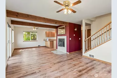 320 N North Street, Sequim, WA 98382 - Photo 5