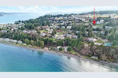 320 N North Street, Sequim, WA 98382 - Photo 3