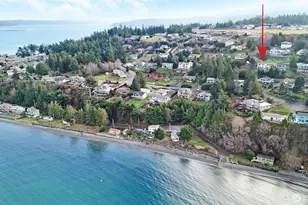 320 N North St, Sequim, WA 98382 - Photo 3