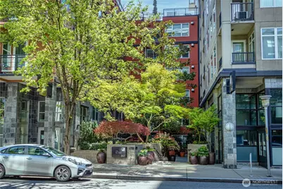 2607 Western Avenue #452, Seattle, WA 98121 - Photo 21