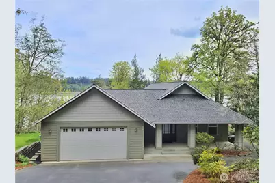 661 SE Somers Drive, Shelton, WA 98584 - Photo 1