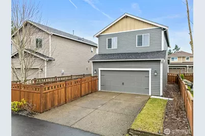 3353 Nova Street NE, Lacey, WA 98516 - Photo 33