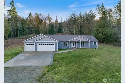 3760 Franway Lane SW, Port Orchard, WA 98367 - Photo 1