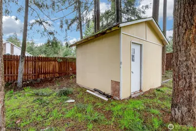 23810 70th Avenue Ct E, Graham, WA 98338 - Photo 23