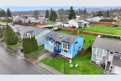 512 Allison Way, Nooksack, WA 98276 - Photo 3