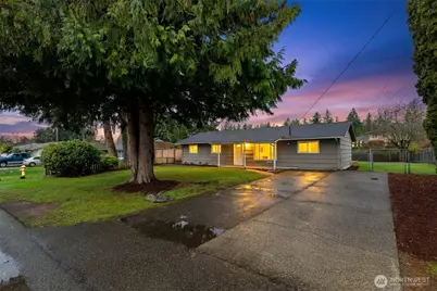 3718 NE 22nd Place, Renton, WA 98056 - Photo 1