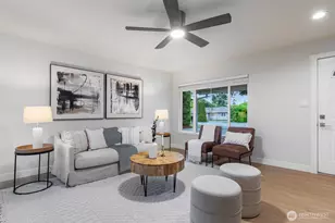 3718 NE 22nd Pl, Renton, WA 98056 - Photo 3