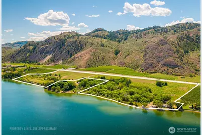 0 Hwy 97, Oroville, WA 98844 - Photo 1