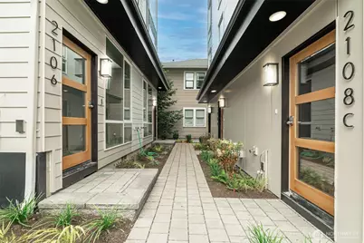 2108 15th Avenue S #B, Seattle, WA 98144 - Photo 3