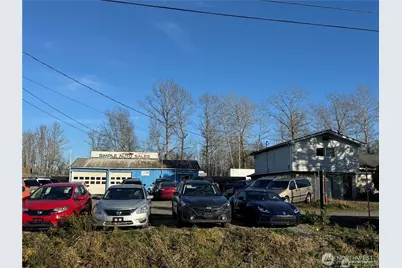 4726 Pacific Highway, Bellingham, WA 98226 - Photo 3