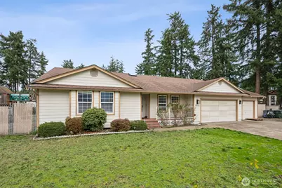 26102 49th Avenue Ct E, Spanaway, WA 98387 - Photo 1
