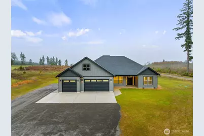 249 Trailblazer Lane, Castle Rock, WA 98611 - Photo 1