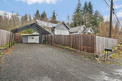 610 Barnhart Street, Raymond, WA 98577 - Photo 5