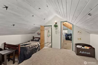 610 Barnhart Street, Raymond, WA 98577 - Photo 23