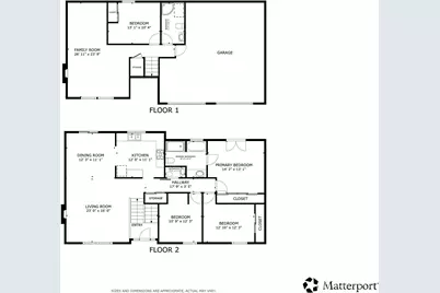 3873 Canterbury Place SE, Port Orchard, WA 98366 - Photo 37