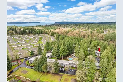 8601 Zircon Drive SW #A4, Lakewood, WA 98498 - Photo 25