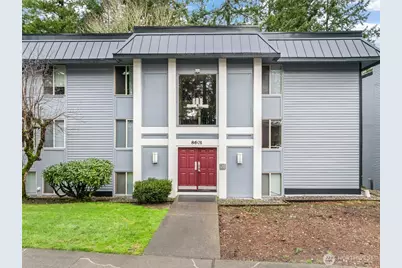8601 Zircon Drive SW #A4, Lakewood, WA 98498 - Photo 1