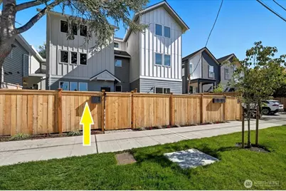 7322 11th Avenue NE #B, Seattle, WA 98115 - Photo 15