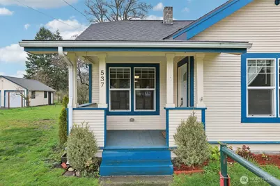 537 McNaught Road S, Roy, WA 98580 - Photo 3