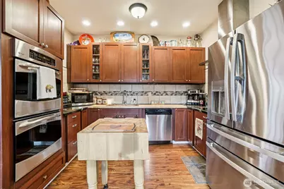 537 McNaught Road S, Roy, WA 98580 - Photo 7