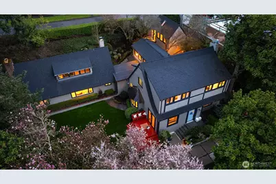 3530 W Laurelhurst Drive NE, Seattle, WA 98105 - Photo 1