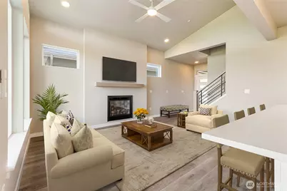 550 (Lot 6) Northview Street, Bellingham, WA 98226 - Photo 19