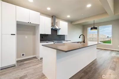 550 (Lot 6) Northview Street, Bellingham, WA 98226 - Photo 17