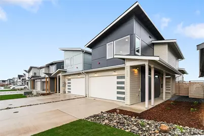 550 (Lot 6) Northview Street, Bellingham, WA 98226 - Photo 1