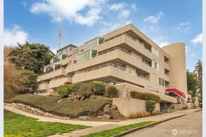 1231 5th Avenue N #101, Seattle, WA 98109 - Photo 1