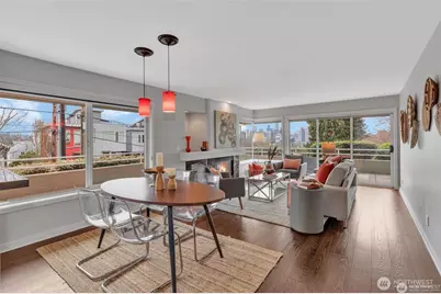 1231 5th Avenue N #101, Seattle, WA 98109 - Photo 7