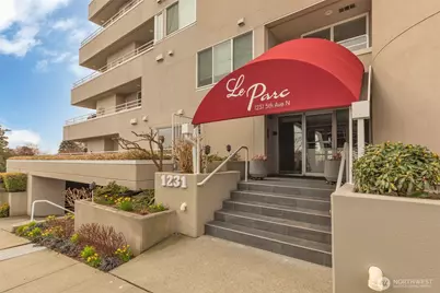 1231 5th Avenue N #101, Seattle, WA 98109 - Photo 25