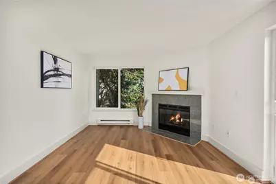 4831 Fauntleroy Way SW #401, Seattle, WA 98116 - Photo 5
