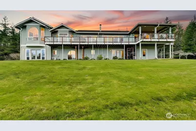 275404 Highway 101, Sequim, WA 98382 - Photo 1