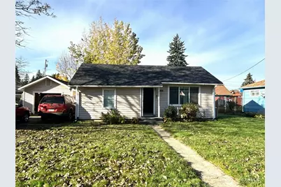 2014 Todd Road, Vancouver, WA 98661 - Photo 1