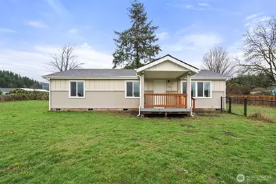 204 Mossyrock Rd West, Mossyrock, WA 98564 - Photo 1